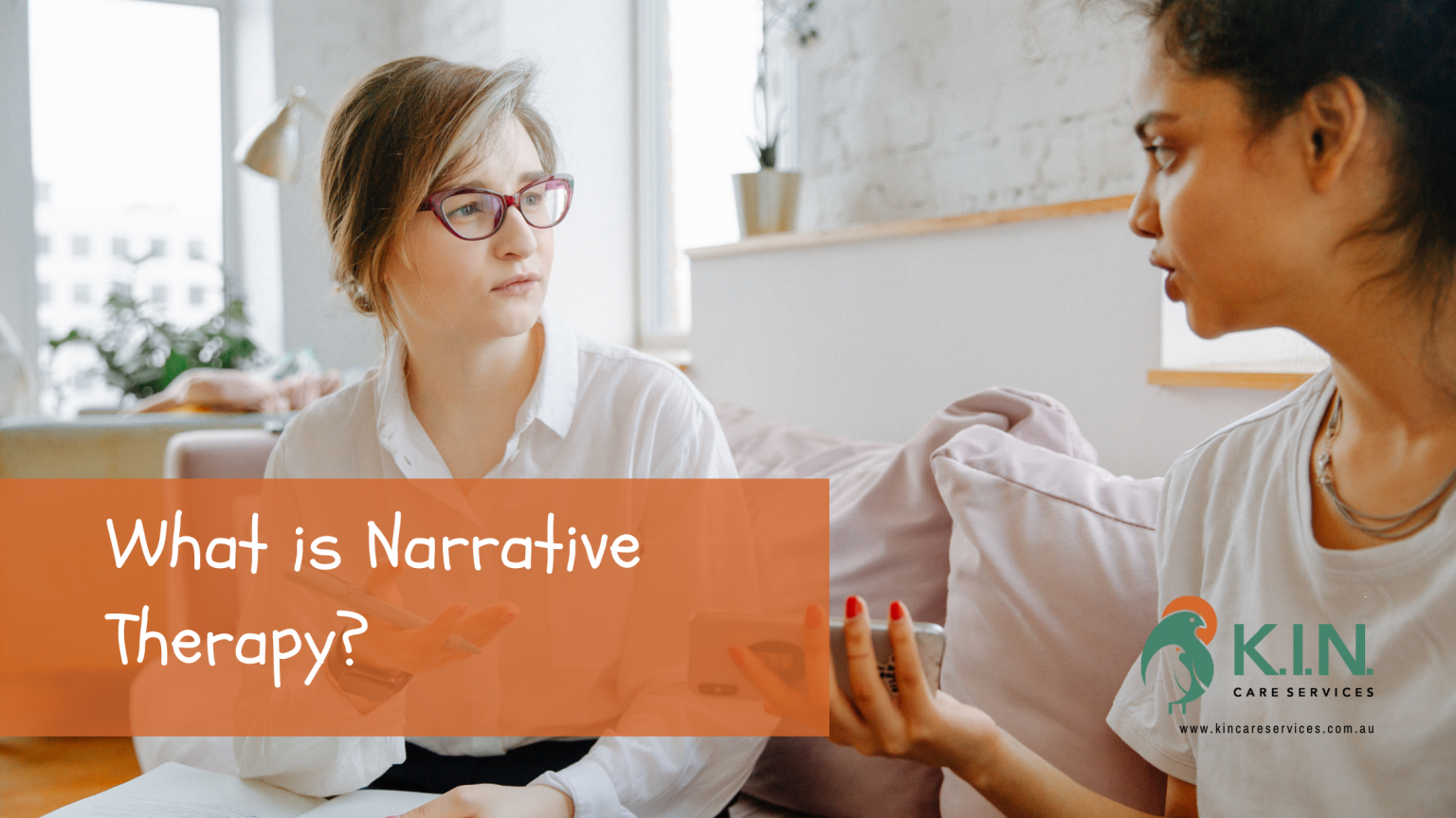 what-is-narrative-therapy-k-i-n-care-services