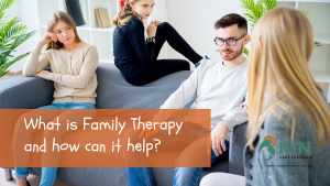 Family Therapy Brisbane