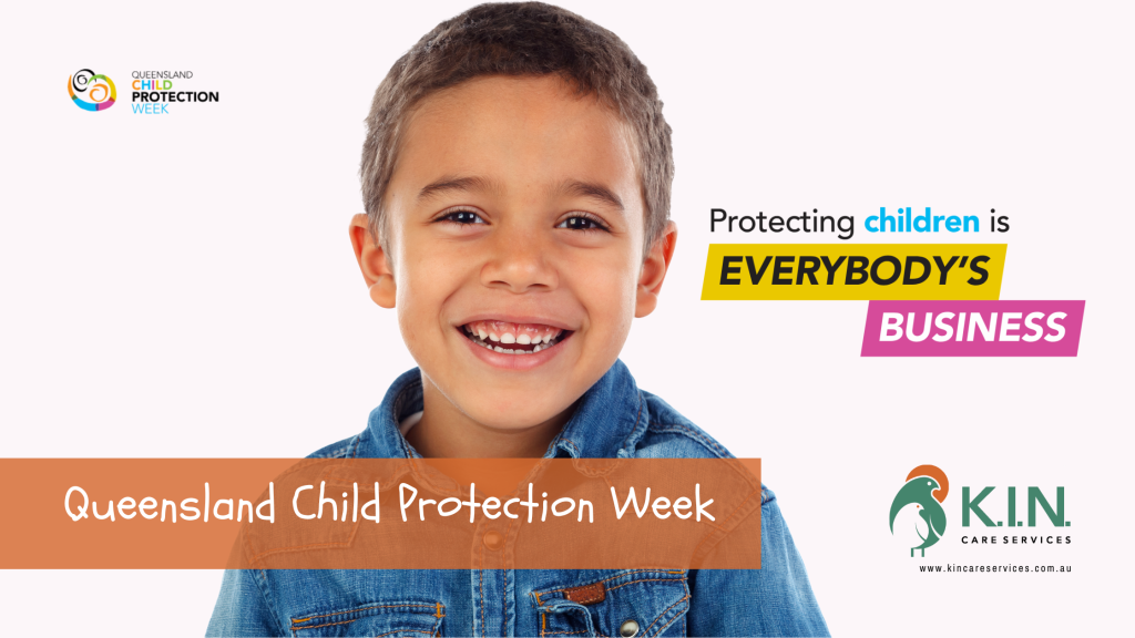 Child protection week