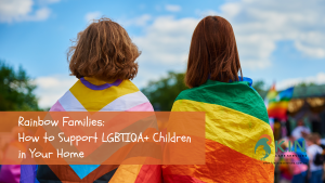 Rainbow Families